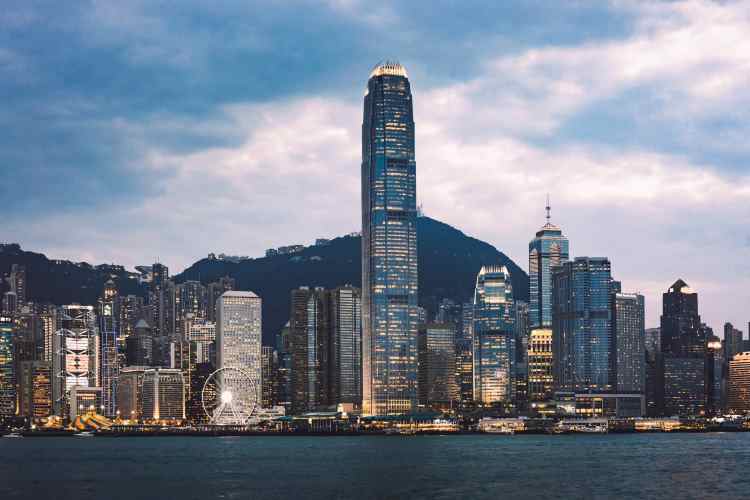 美国、英国、加拿大、新加坡、澳洲:移民留学到底选哪个?